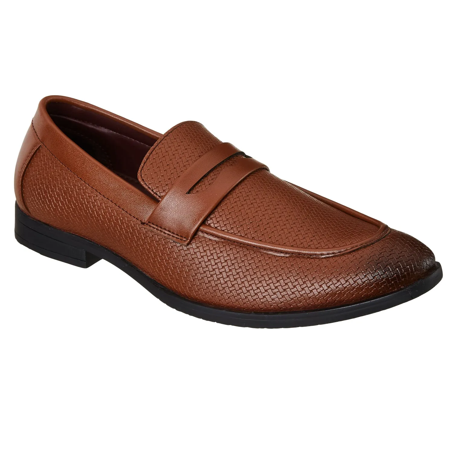 Duke Men Formal Shoes (FWD8082M)