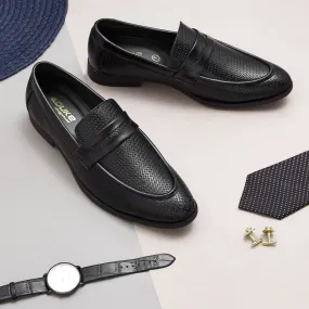 Duke Men Formal Shoes (FWD8082M)
