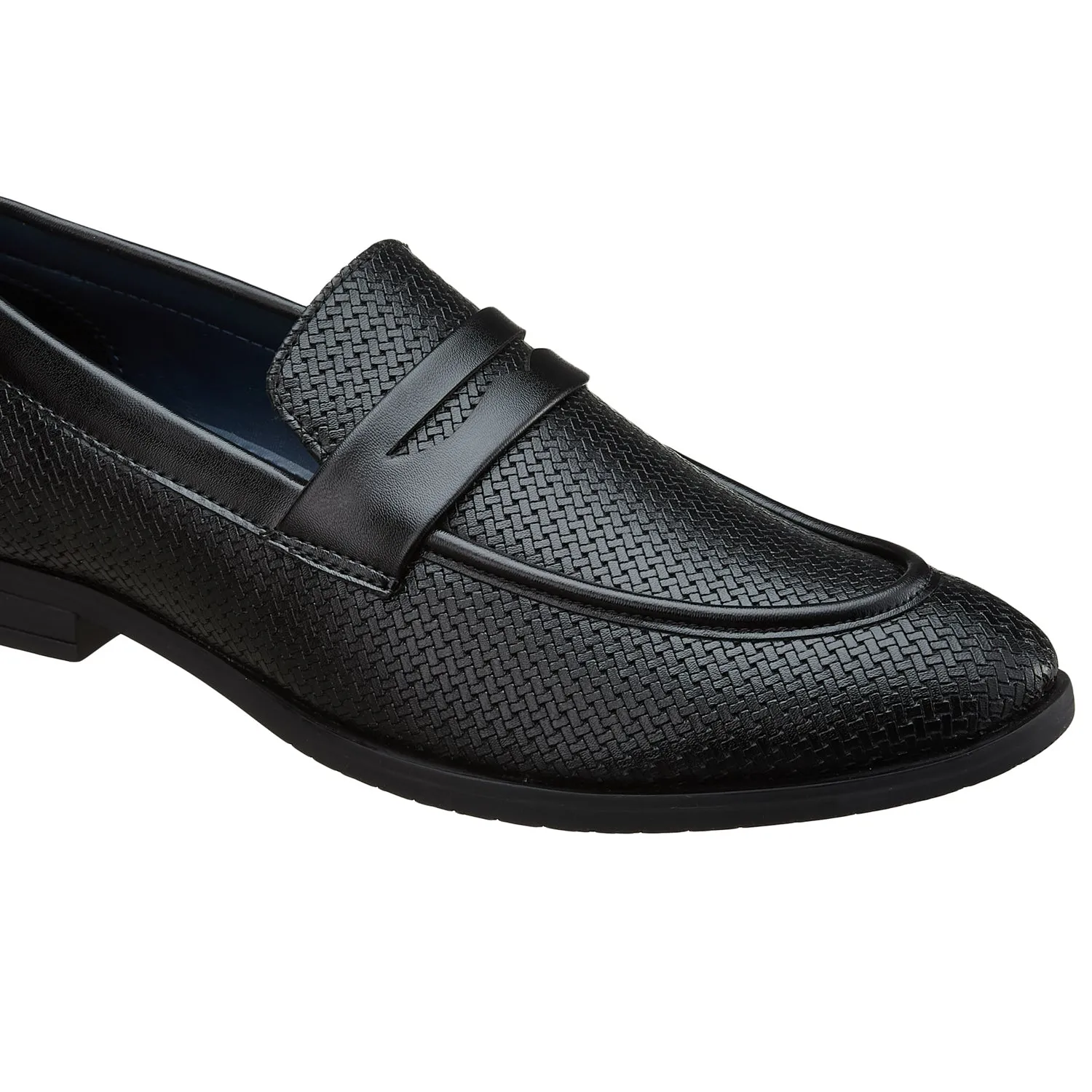 Duke Men Formal Shoes (FWD8082M)
