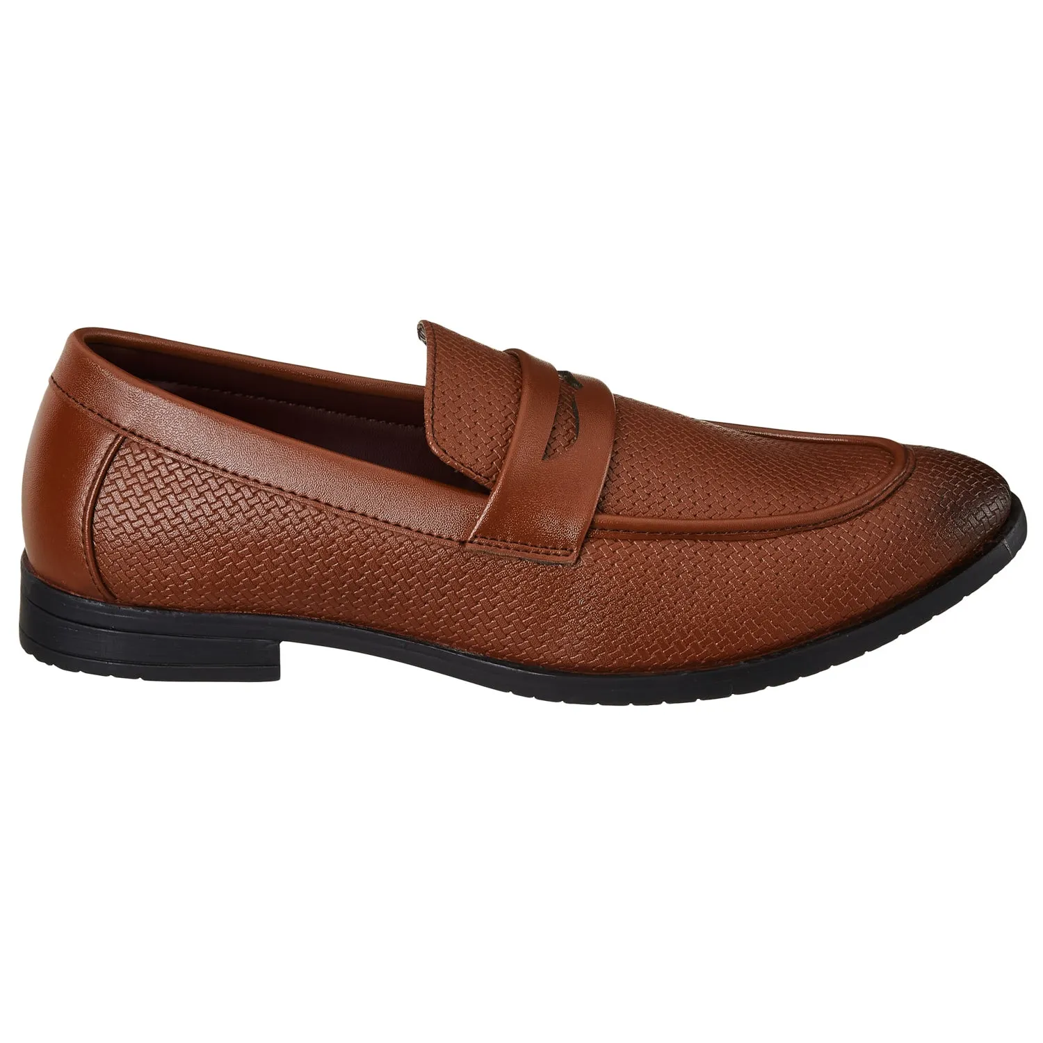 Duke Men Formal Shoes (FWD8082M)
