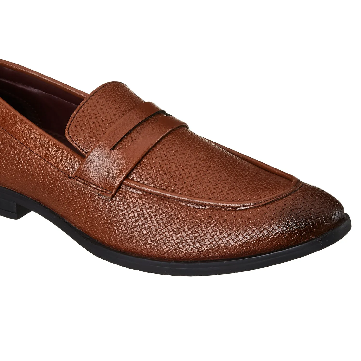 Duke Men Formal Shoes (FWD8082M)