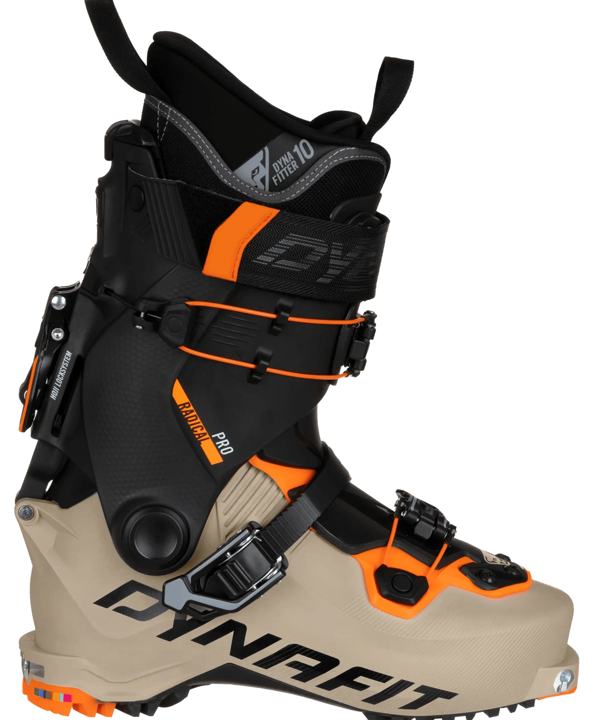 Dynafit Radical Pro Alp Tour Ski Boot 2025
