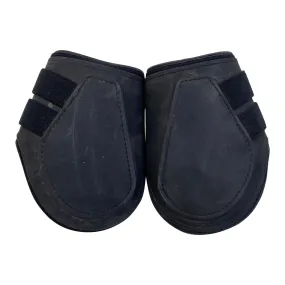 Equifit T-Boot Luxe Hind Boots  in Black - M/L