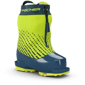 Fischer One Youth Ski Boots - 2025