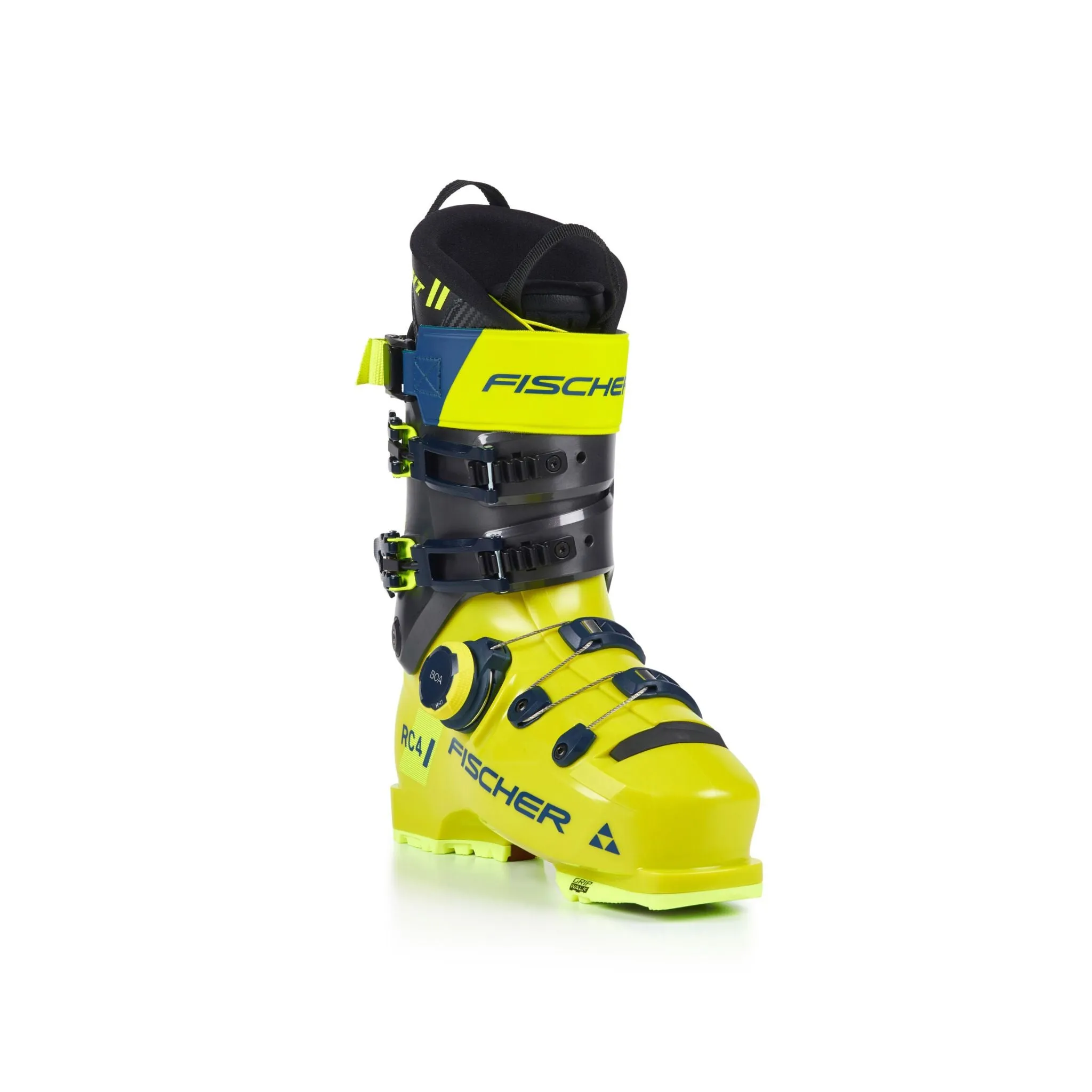 Fischer RC4 PRO MV BOA® - 2025