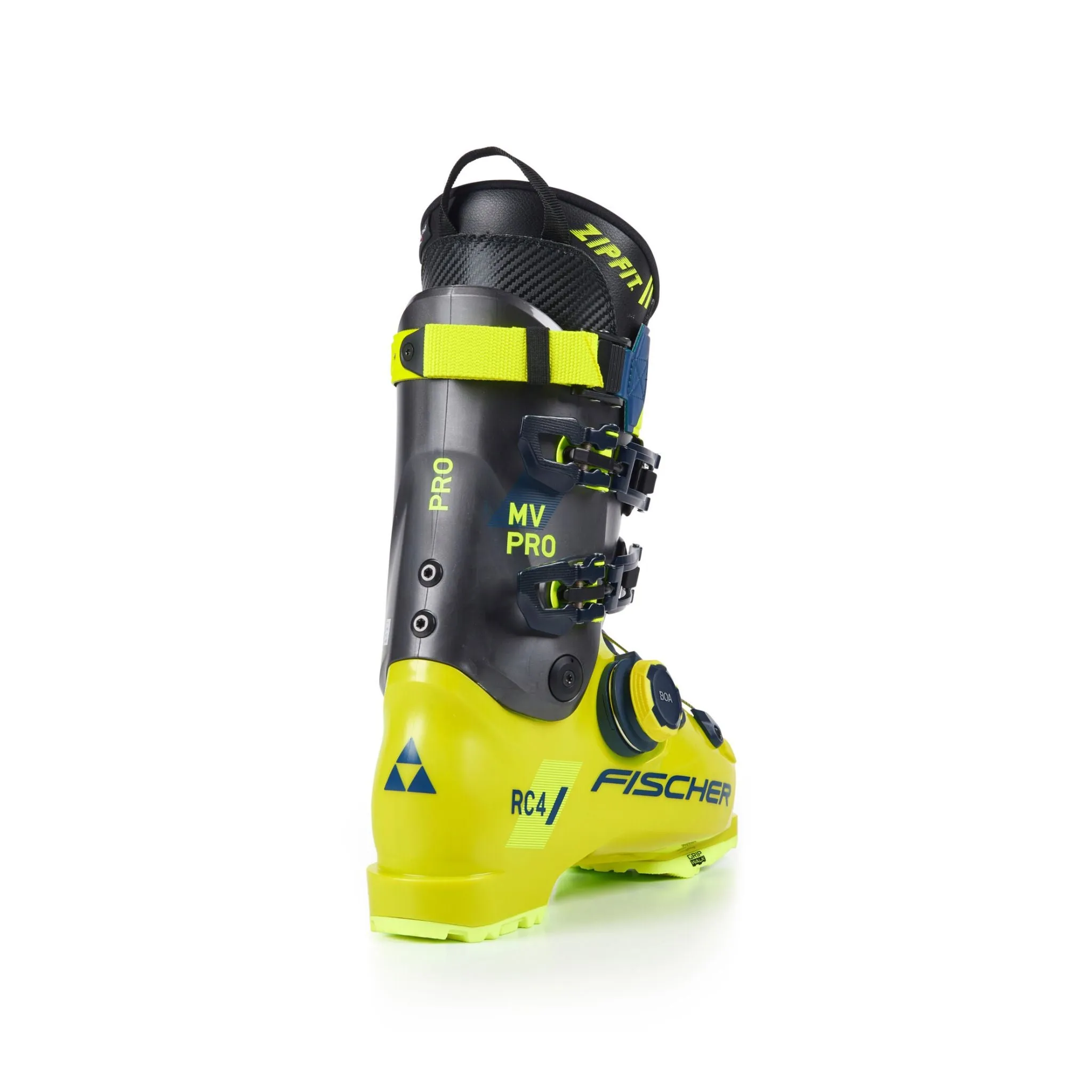 Fischer RC4 PRO MV BOA® - 2025