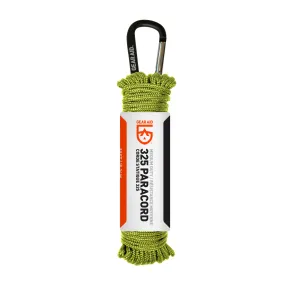 Gear Aid 325 Medium Paracord 3mm / 15m