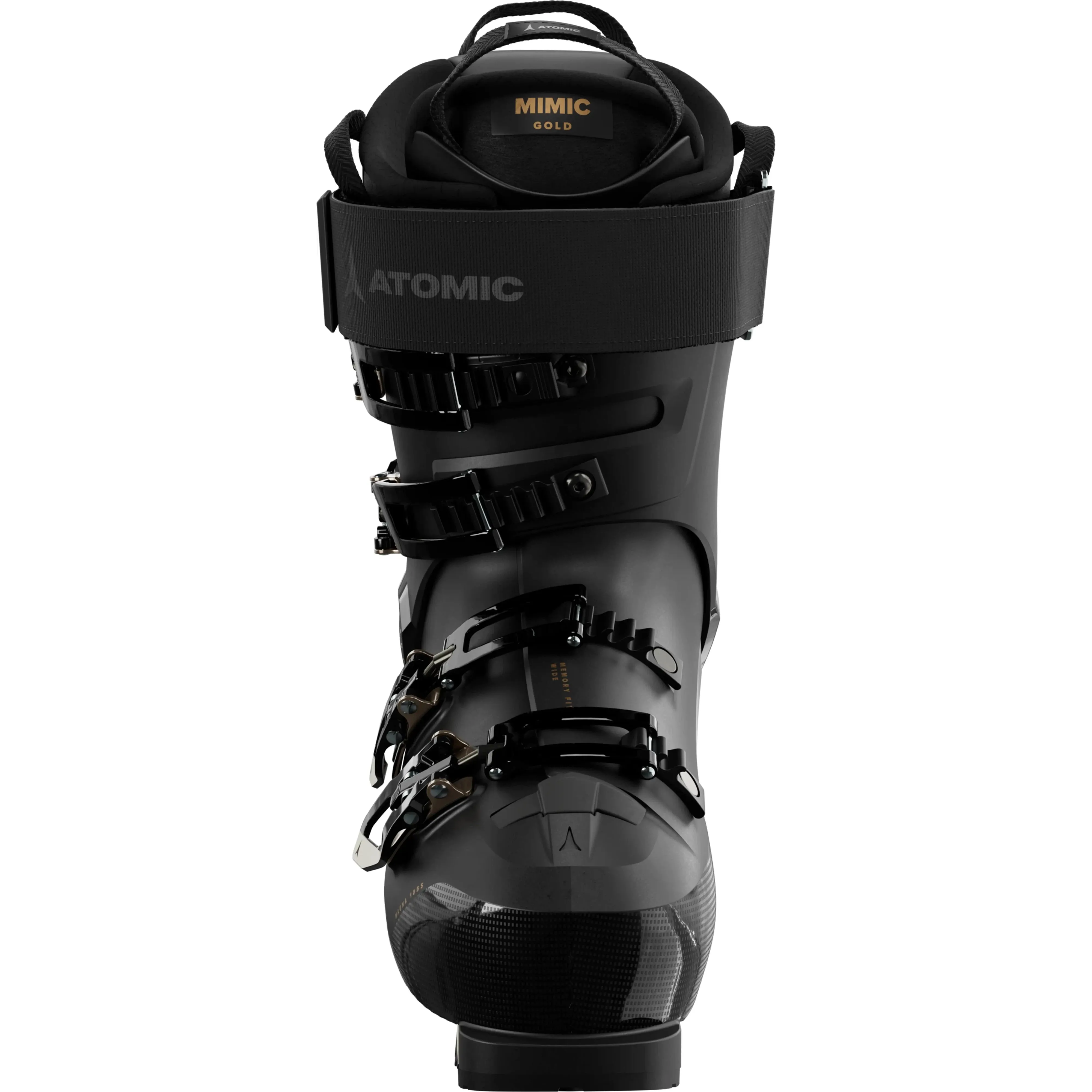Hawx Magna 105 S W GW Ski Boots 2025