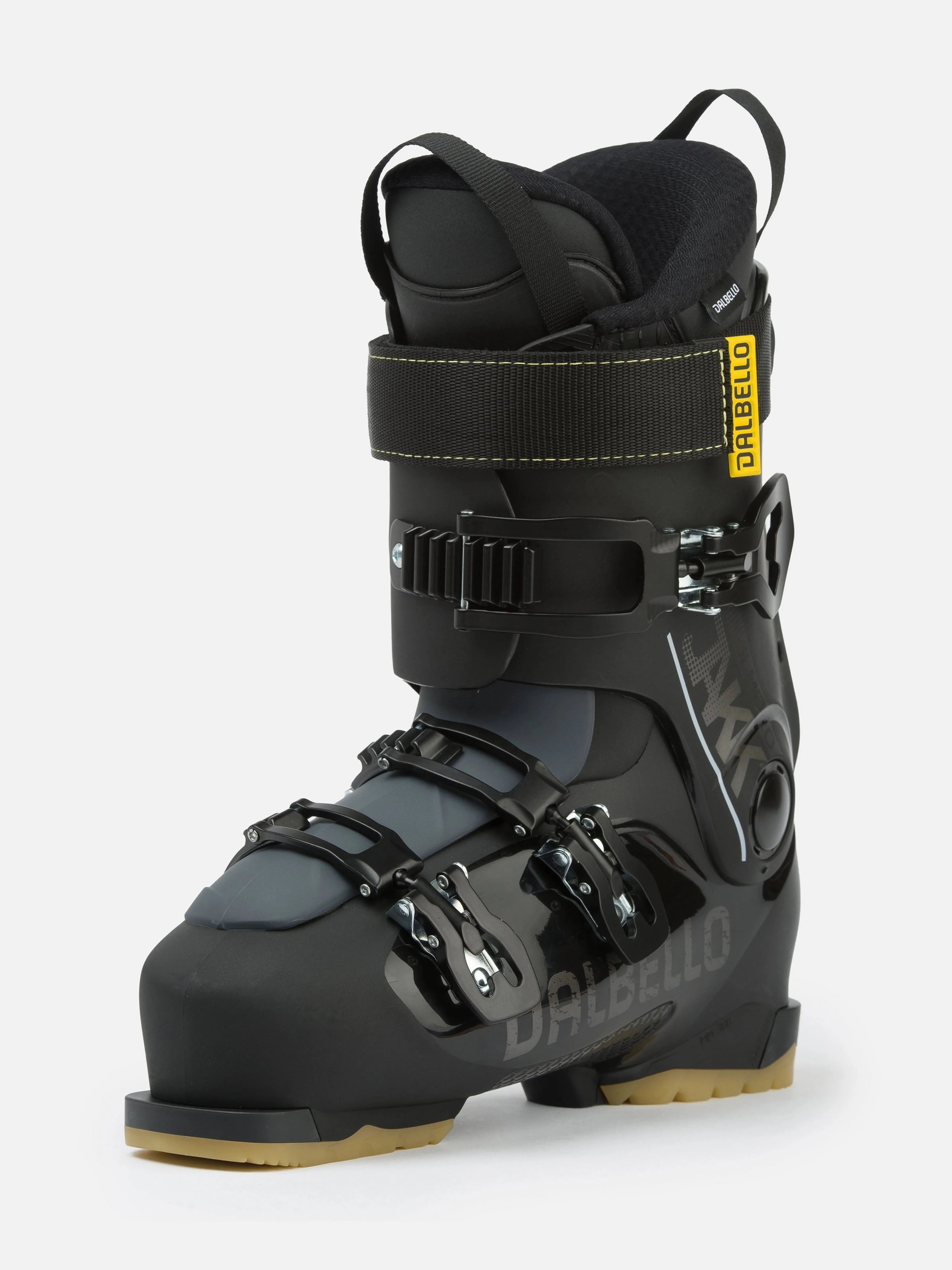 Il Moro Jakk IF Ski Boots 2025