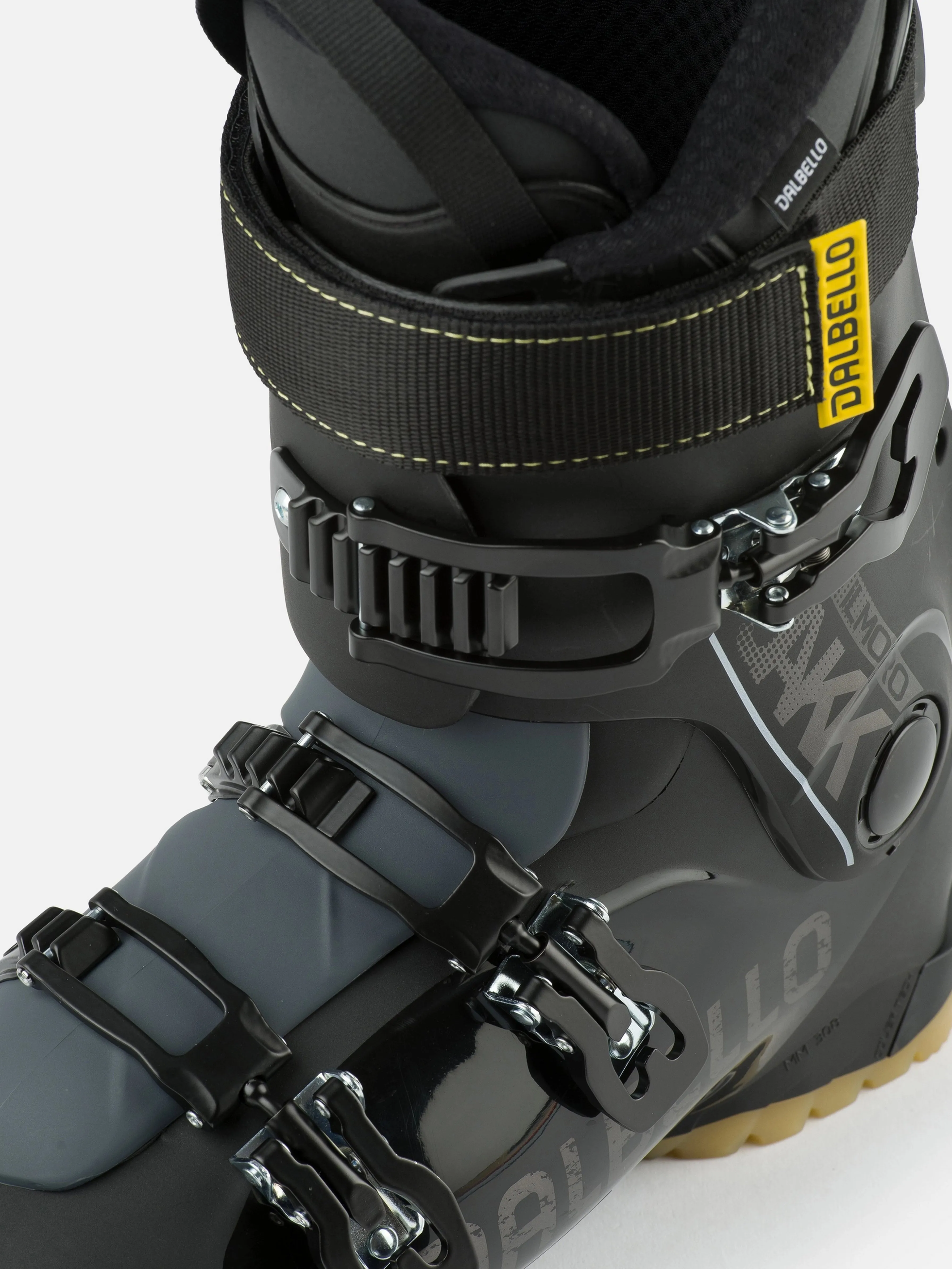 Il Moro Jakk IF Ski Boots 2025