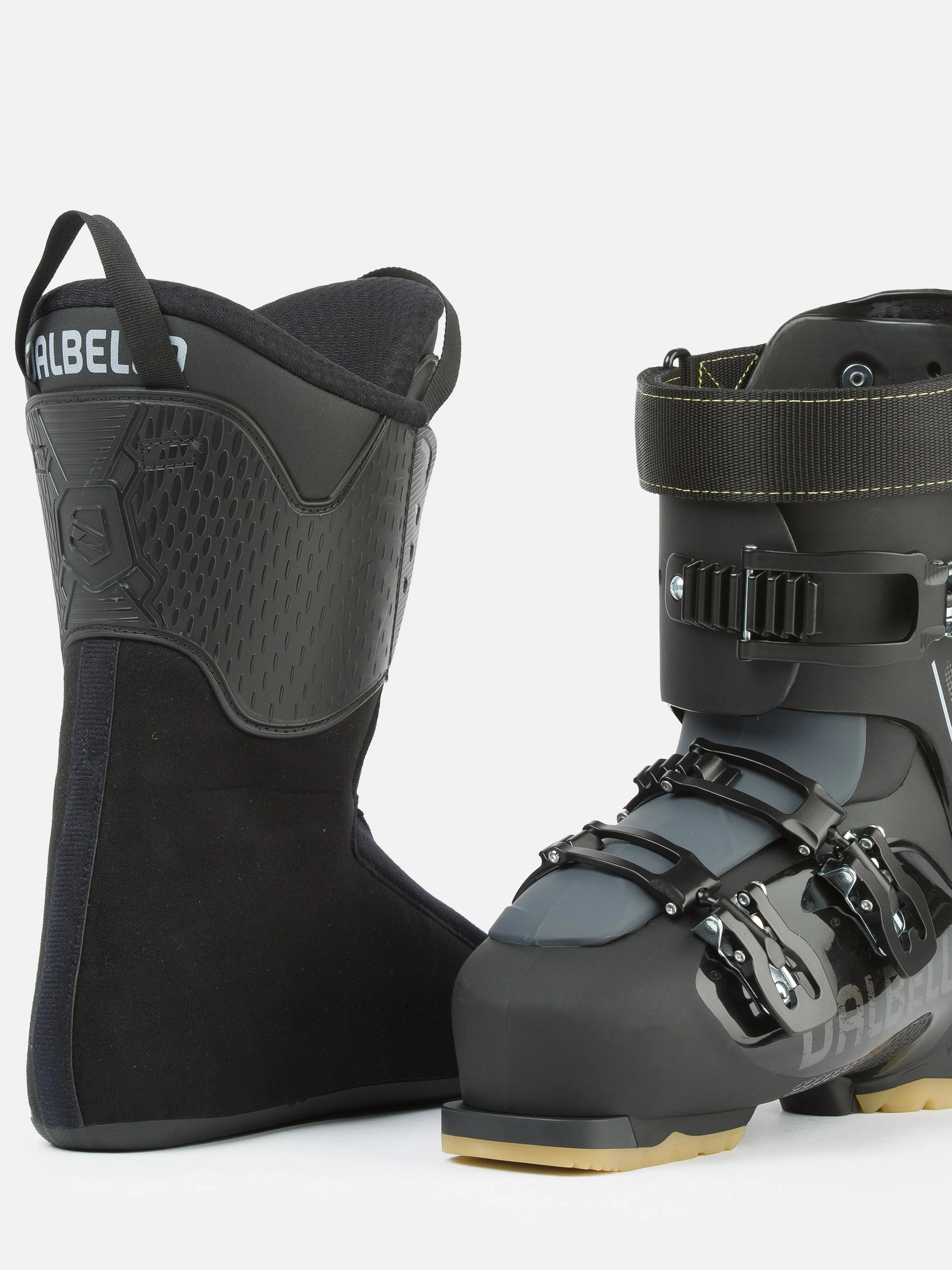Il Moro Jakk IF Ski Boots 2025