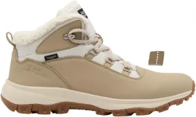 Jack Wolfskin Women's 4053581 Backpacking Boot