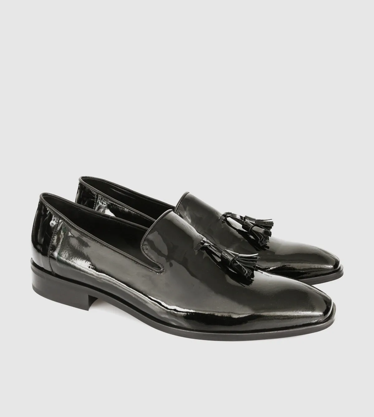 Jaylen Loafers by Brando