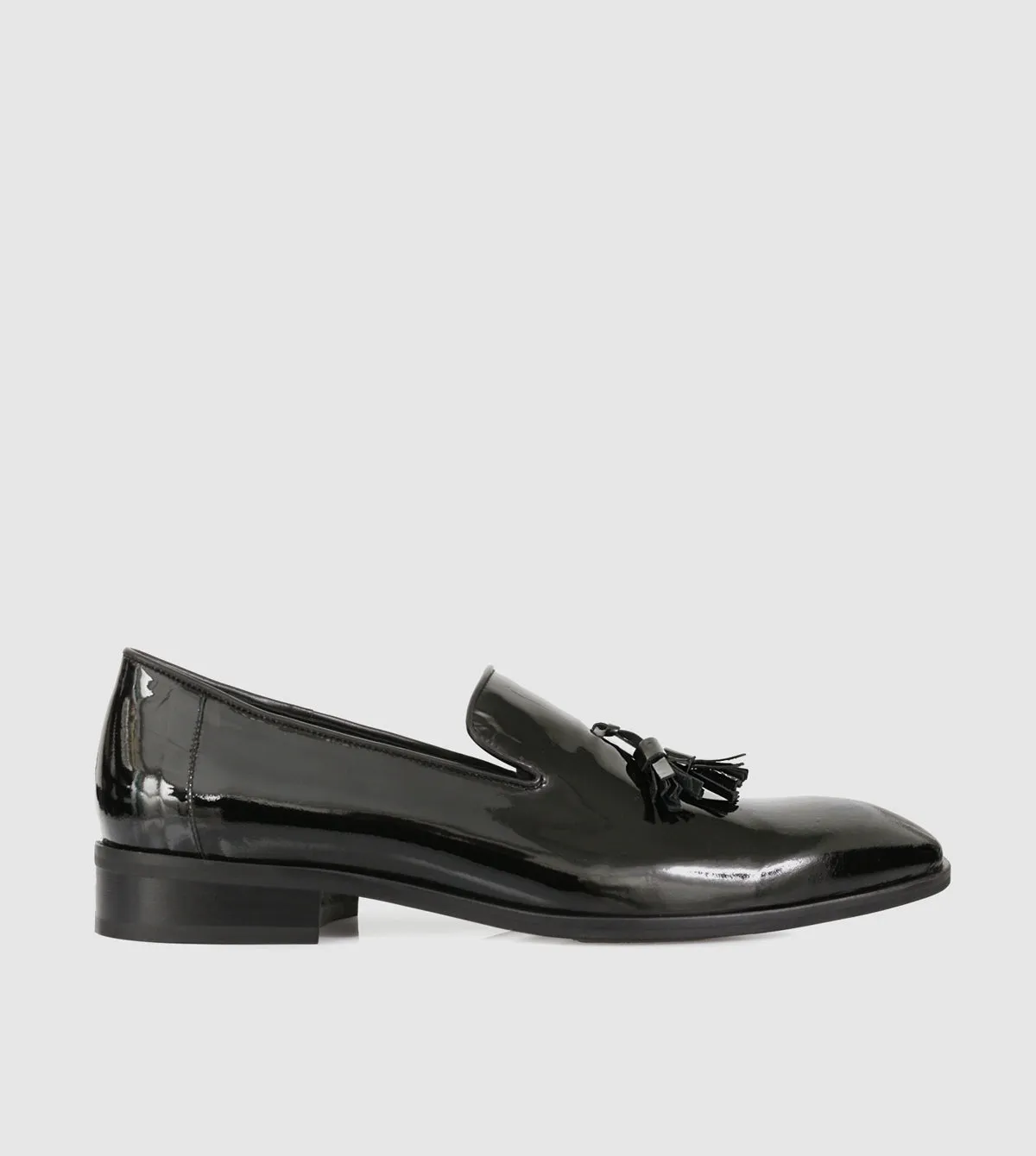Jaylen Loafers by Brando