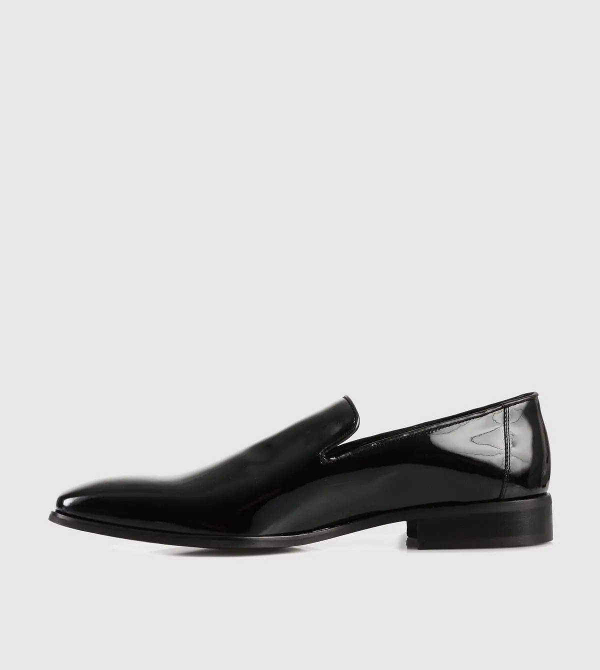 Jaylen Loafers by Brando