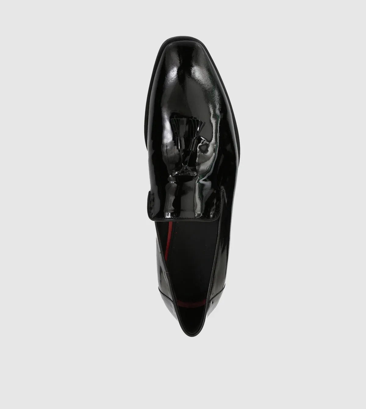 Jaylen Loafers by Brando