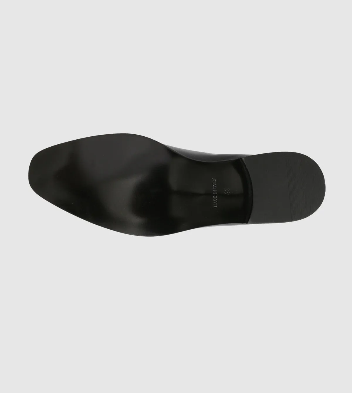 Jaylen Loafers by Brando