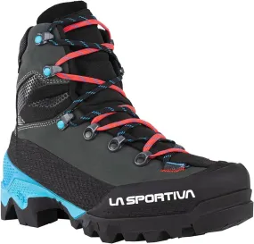 La Sportiva Womens Aequilibrium LT GTX Mountaineering/Alpine Trekking Boots