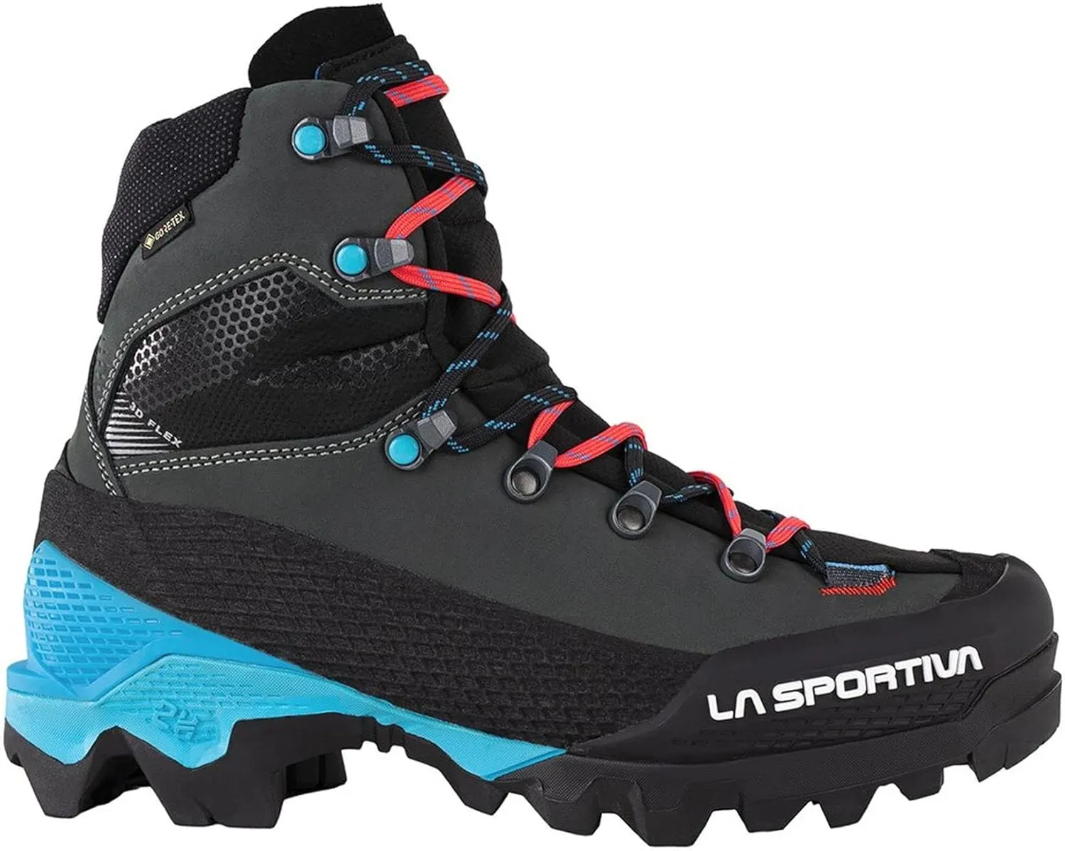 La Sportiva Womens Aequilibrium LT GTX Mountaineering/Alpine Trekking Boots