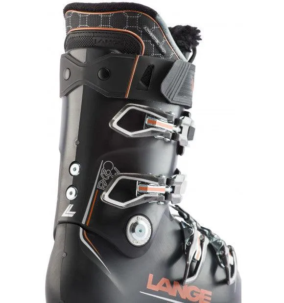 Lange RX 80 LV GW Women's Ski Boot 2023