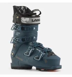 Lange Women's Shadow 115 MV GW Ski Boot 2025