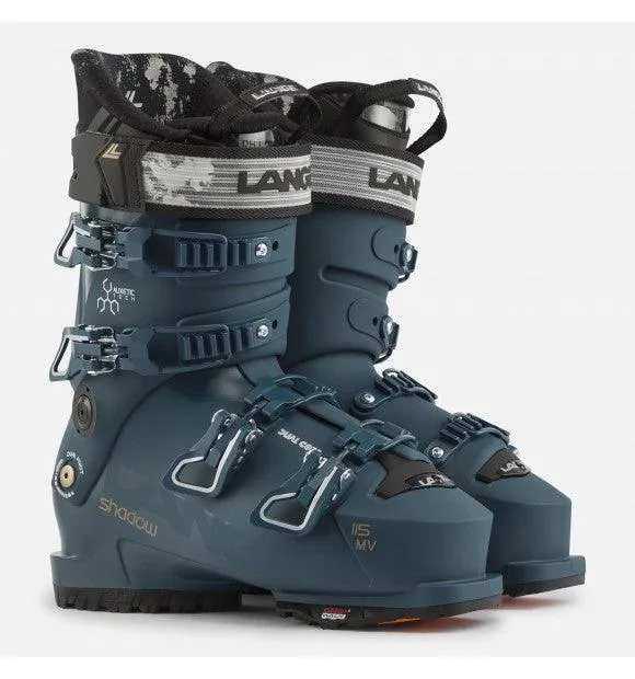 Lange Women's Shadow 115 MV GW Ski Boot 2025