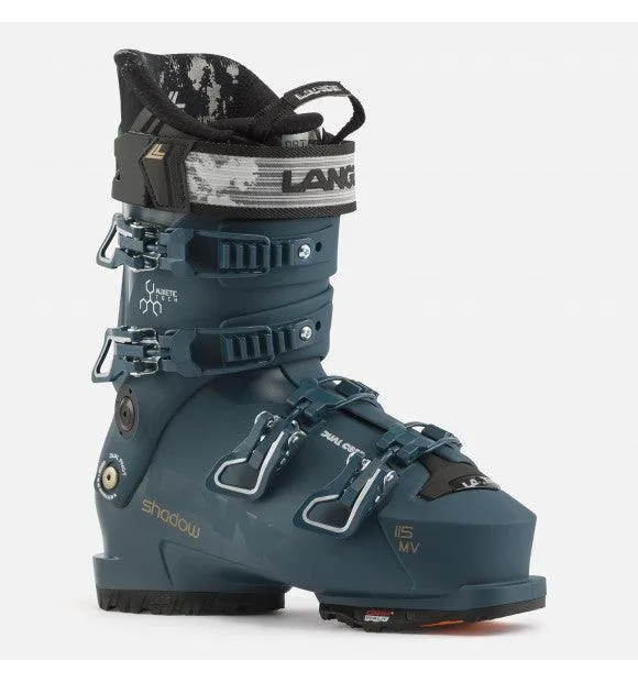 Lange Women's Shadow 115 MV GW Ski Boot 2025