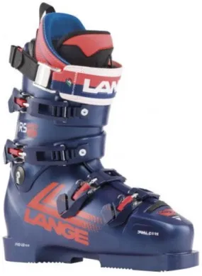 LANGE WORLD CUP RS ZA  Ski Race Boot 2024