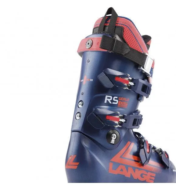 LANGE WORLD CUP RS ZA  Ski Race Boot 2024