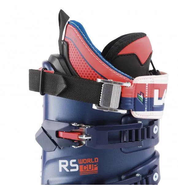 LANGE WORLD CUP RS ZSOFT  Ski Race Boot 2024