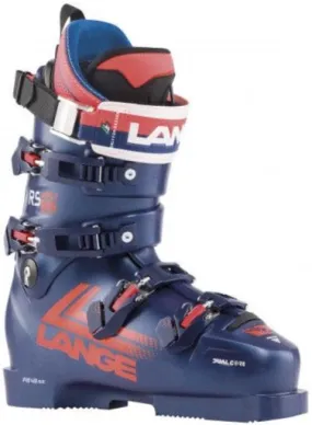 LANGE WORLD CUP RS ZSOFT  Ski Race Boot 2024
