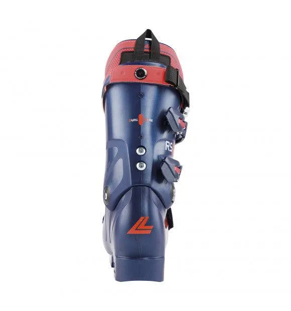 LANGE WORLD CUP RS ZSOFT  Ski Race Boot 2024