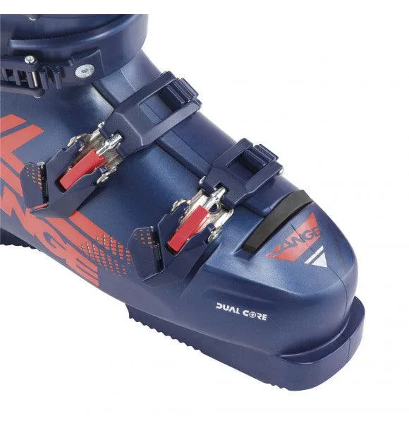 LANGE WORLD CUP RS ZSOFT  Ski Race Boot 2024