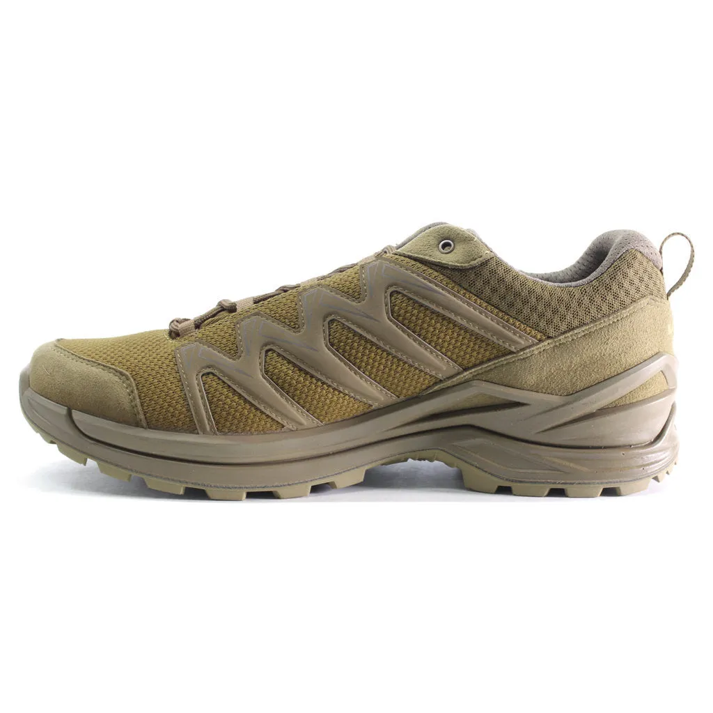 Lowa Innox Pro Lo TF Leather Textile Men's Low-Top Trainers