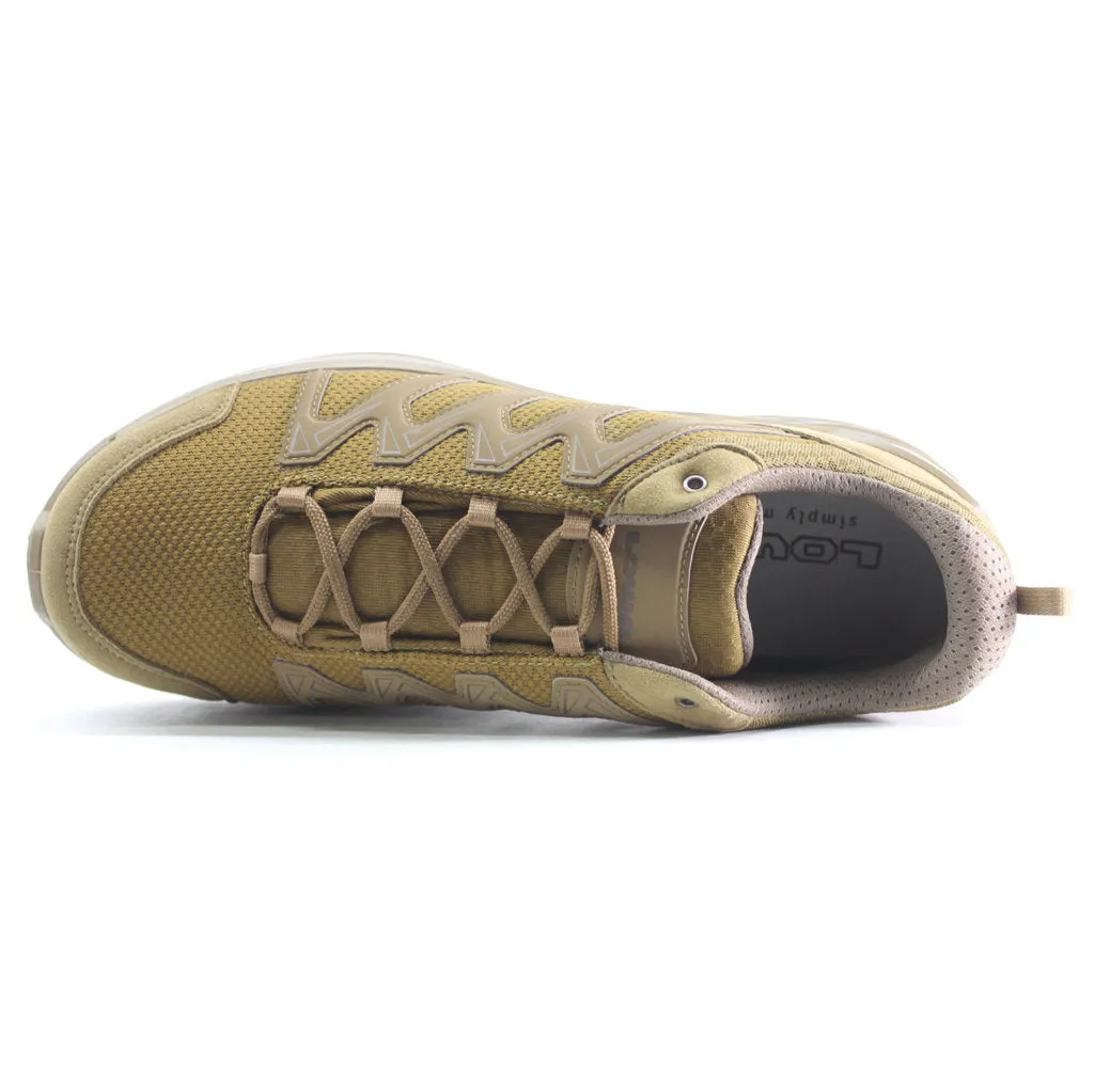 Lowa Innox Pro Lo TF Leather Textile Men's Low-Top Trainers