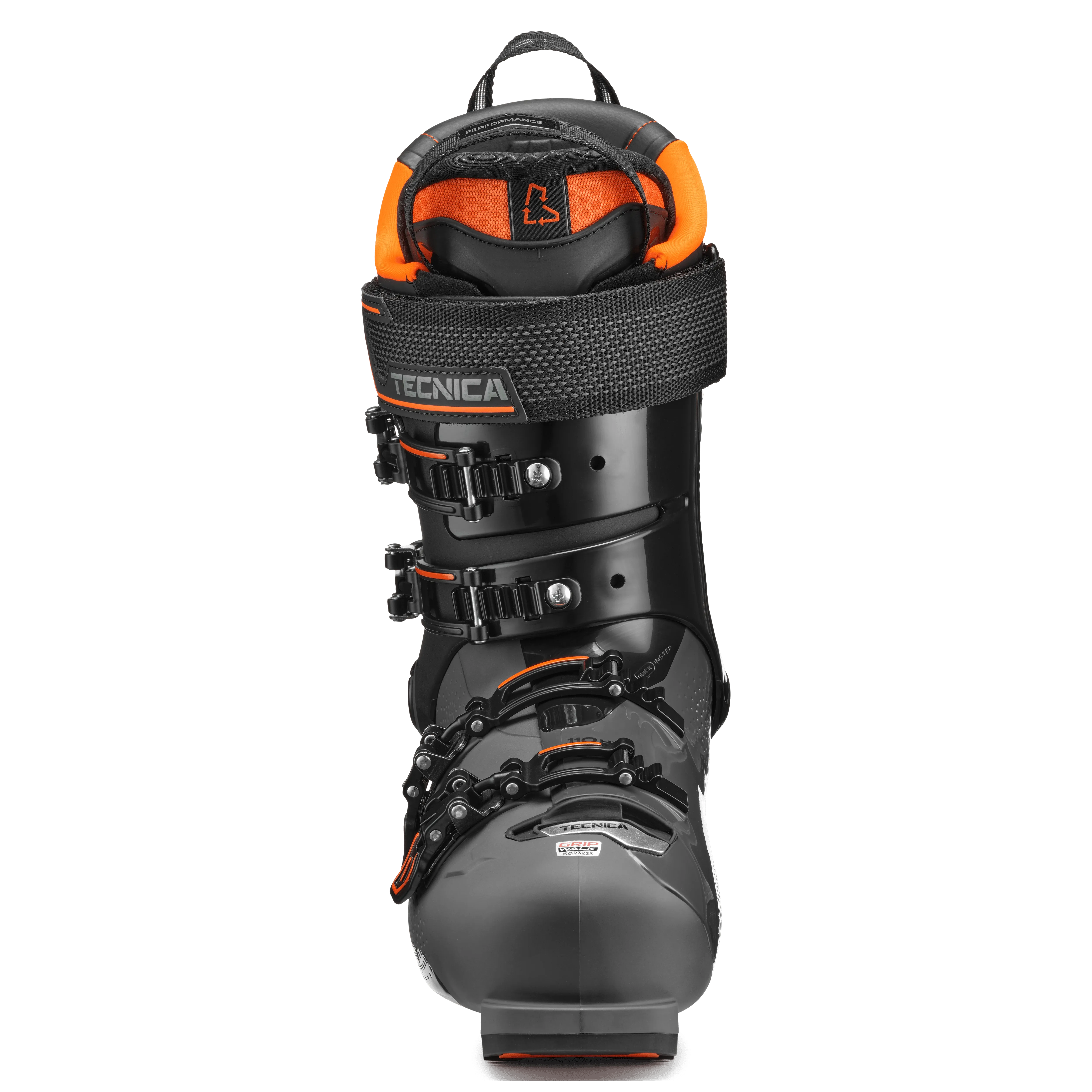 Mach1 HV 110 Ski Boots 2025