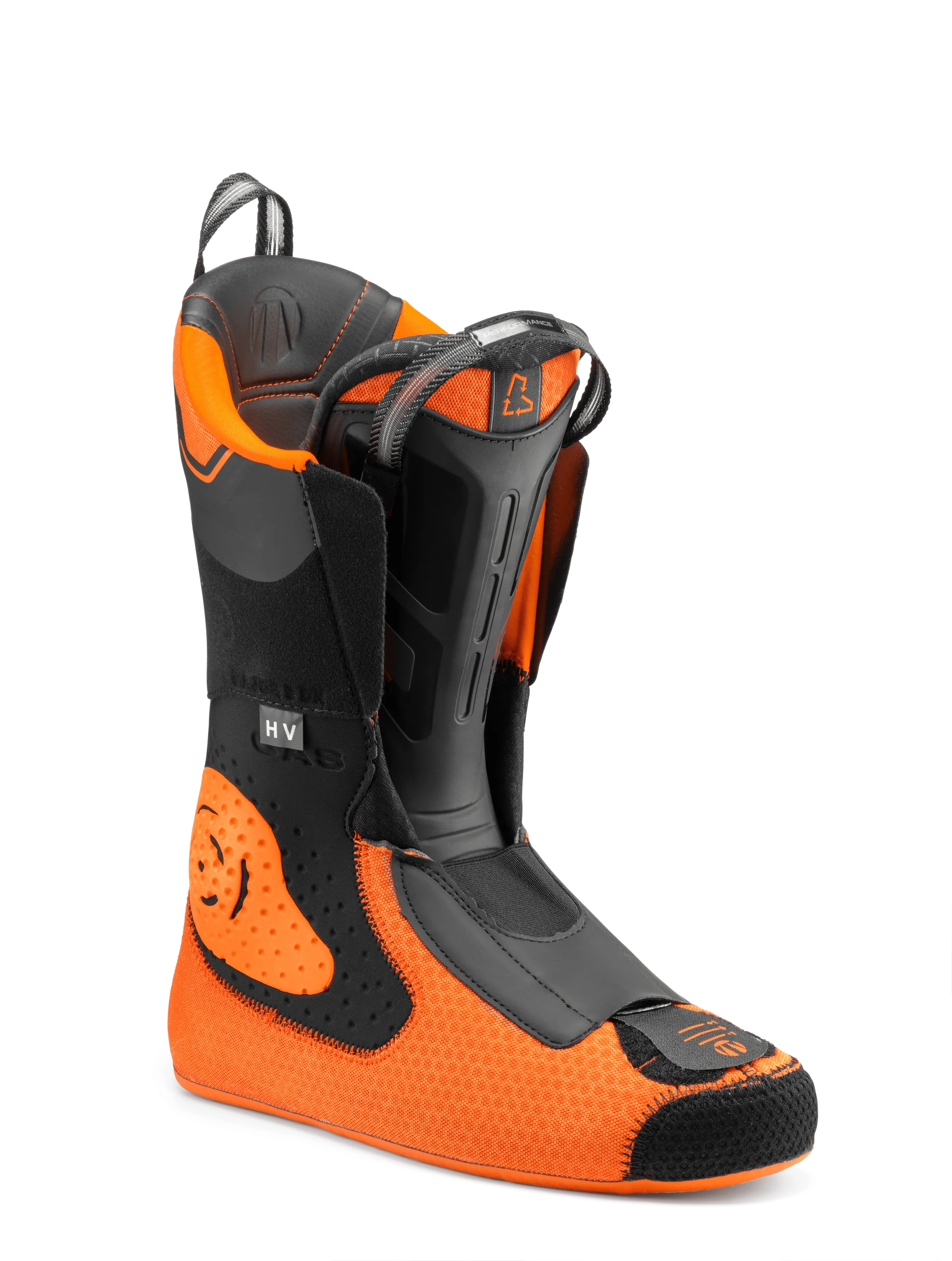 Mach1 HV 110 Ski Boots 2025