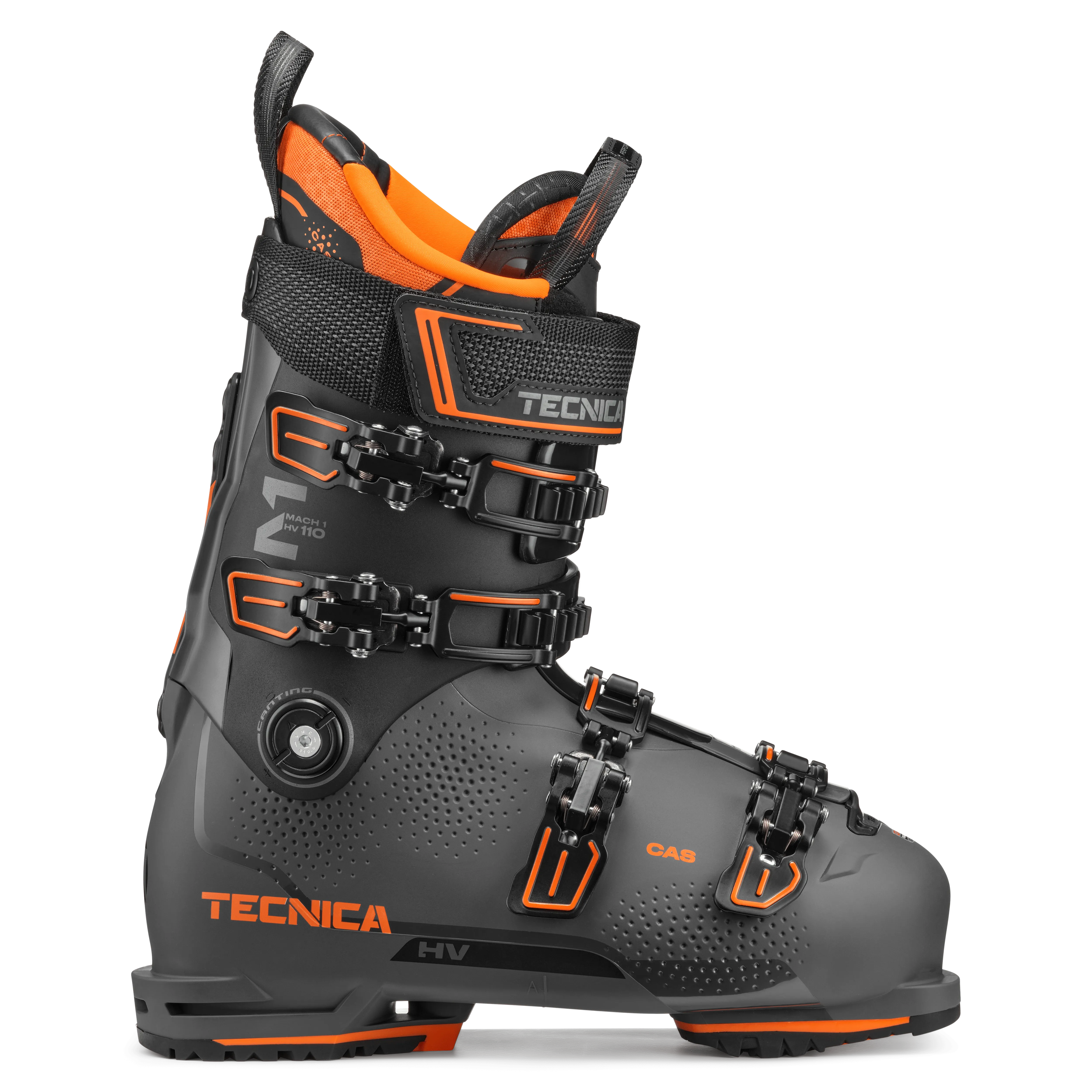 Mach1 HV 110 Ski Boots 2025