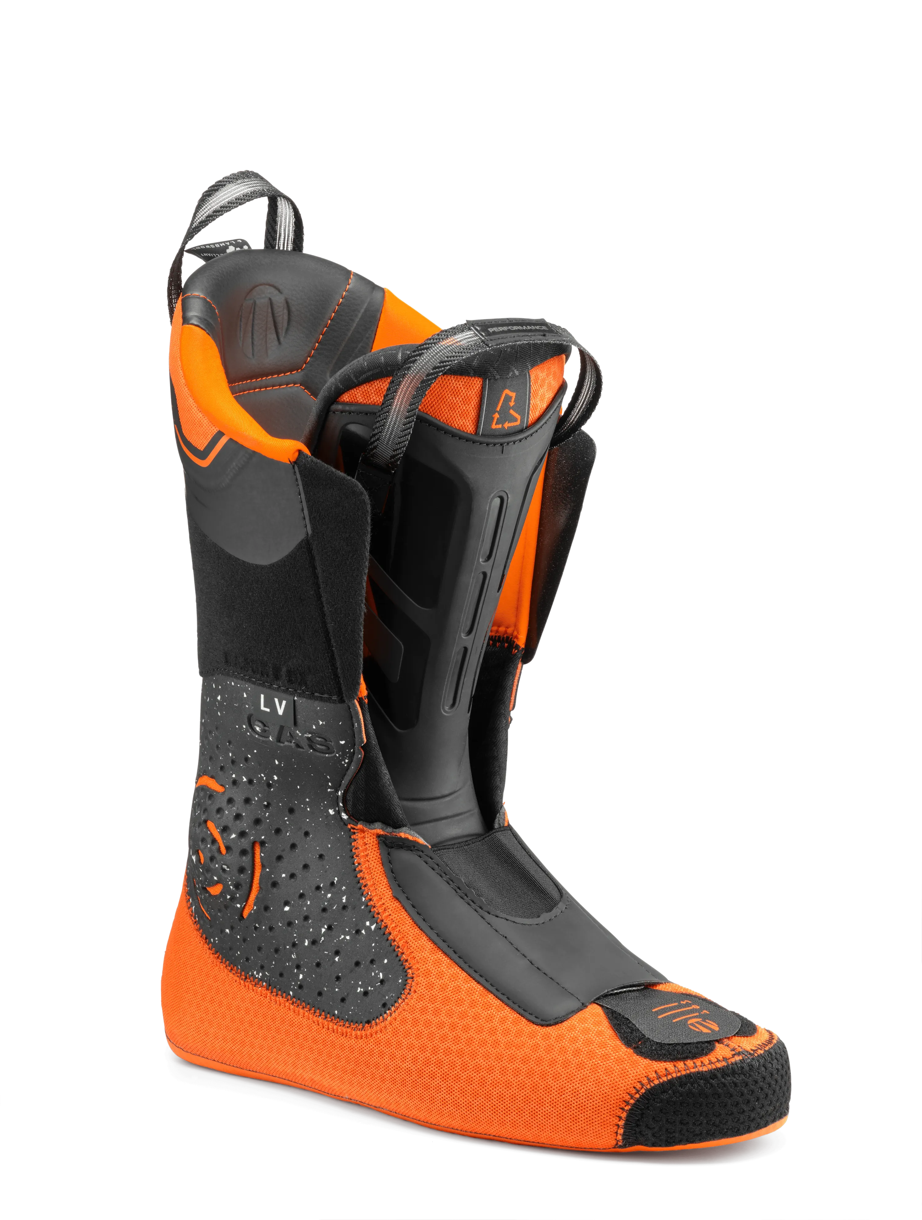 Mach1 LV 120 Ski Boots 2025
