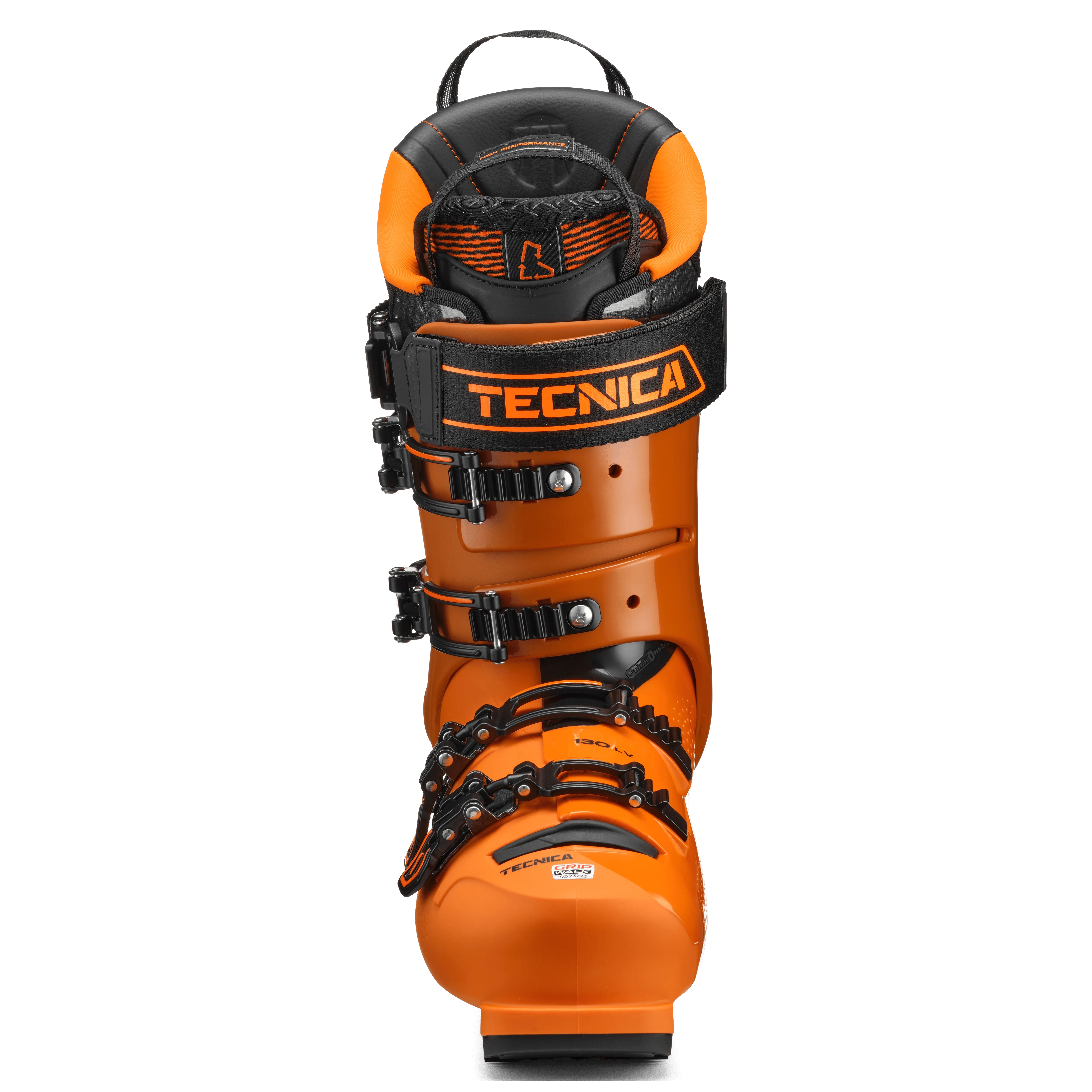 Mach1 LV 130 TD GW Ski Boots 2025