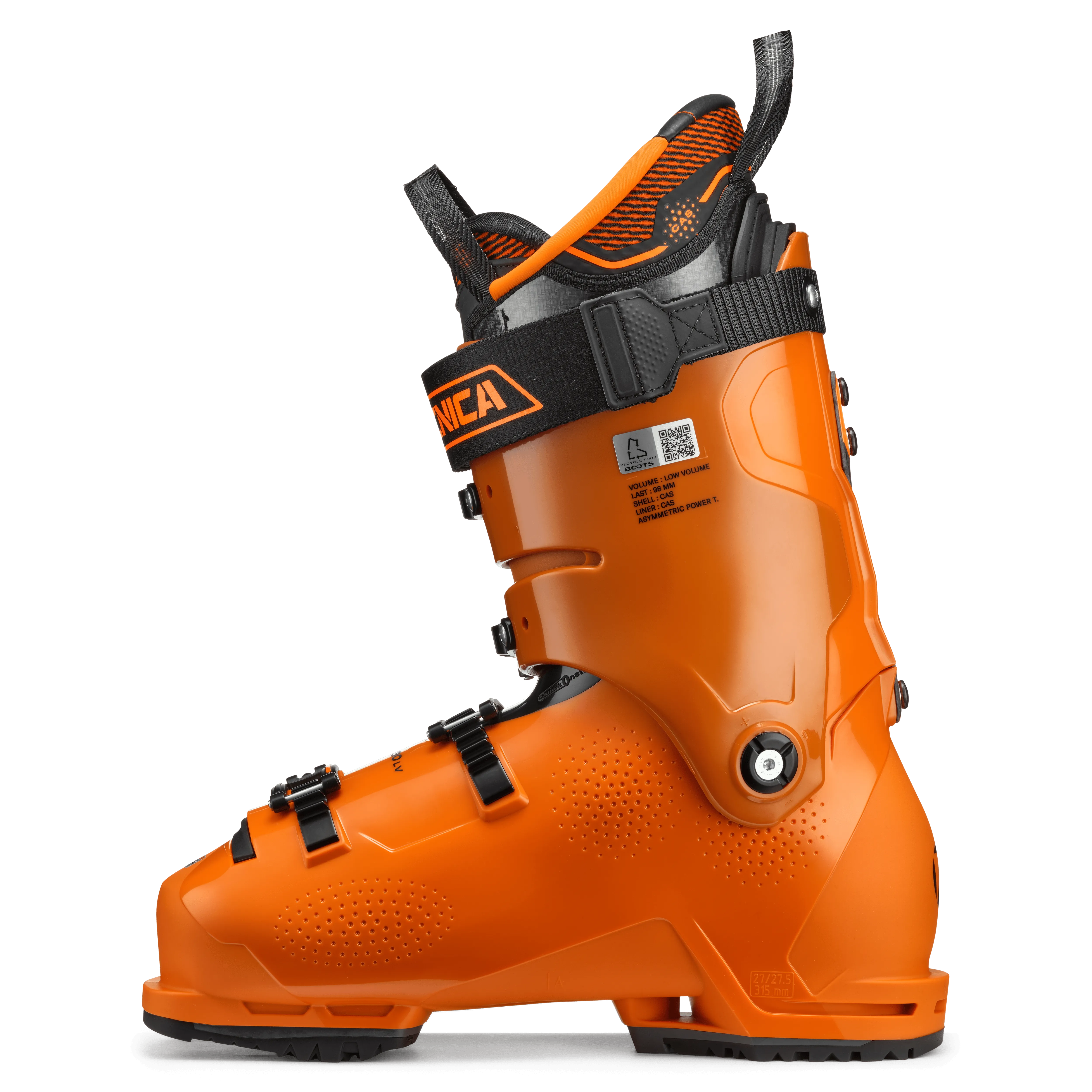 Mach1 LV 130 TD GW Ski Boots 2025