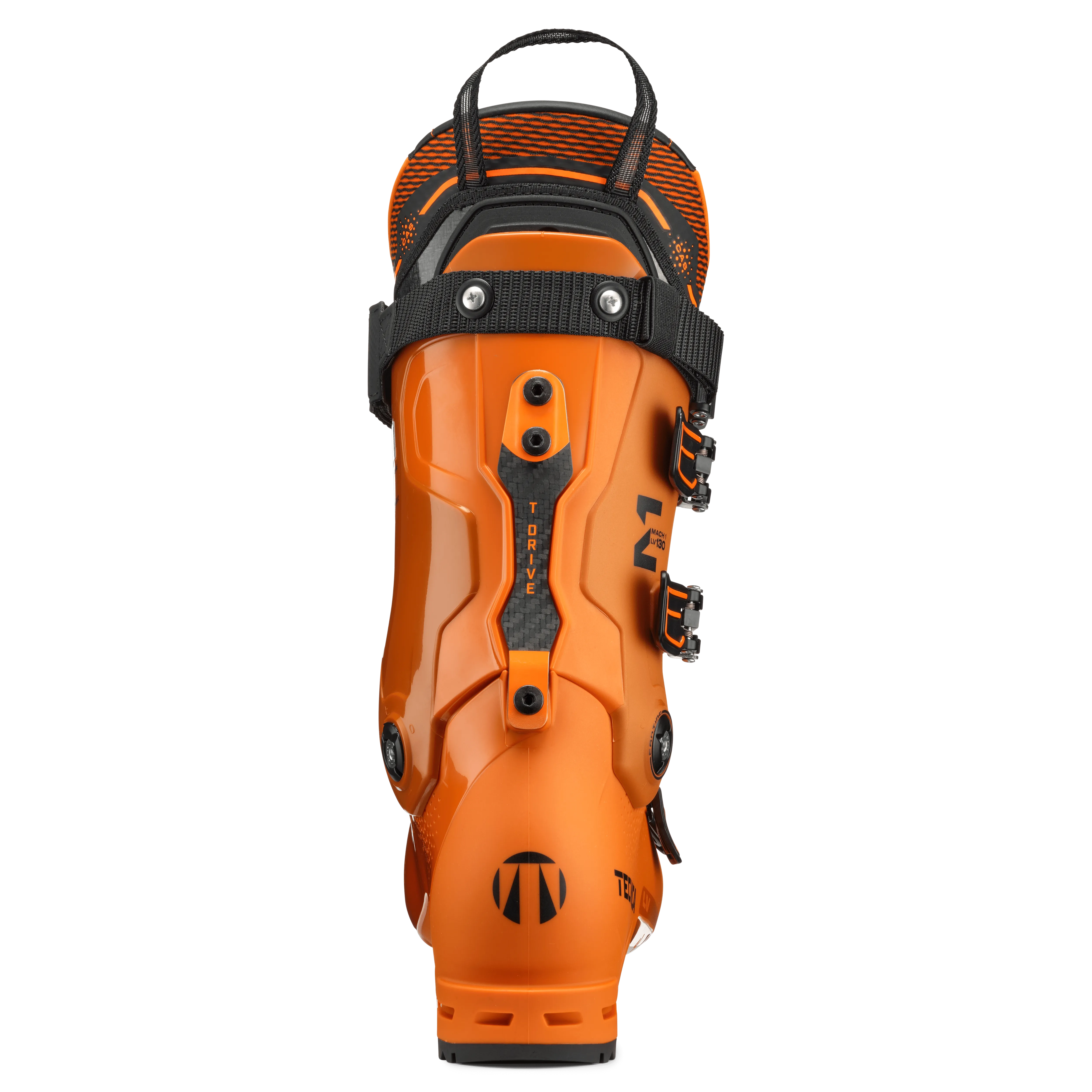 Mach1 LV 130 TD GW Ski Boots 2025