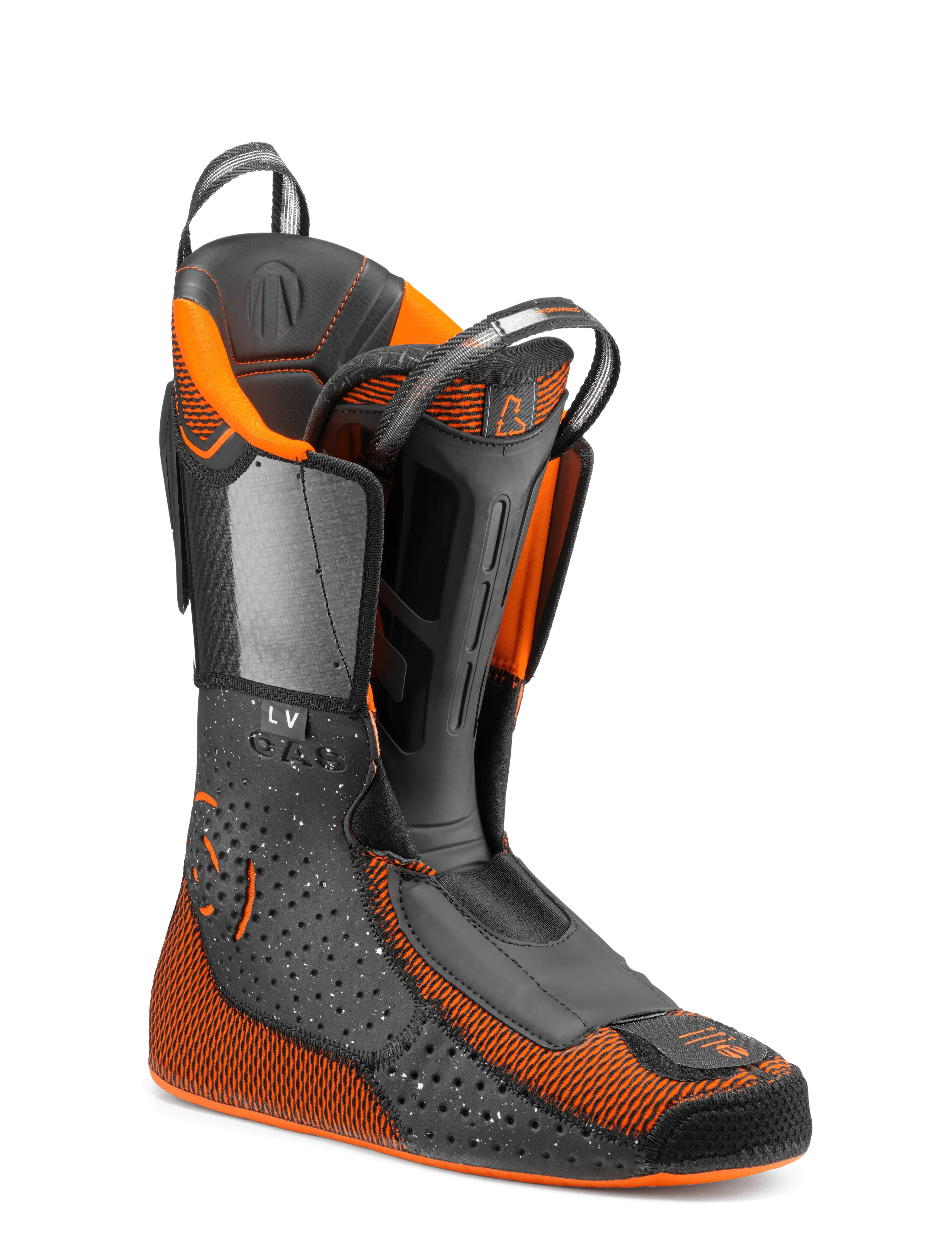 Mach1 LV 130 TD GW Ski Boots 2025