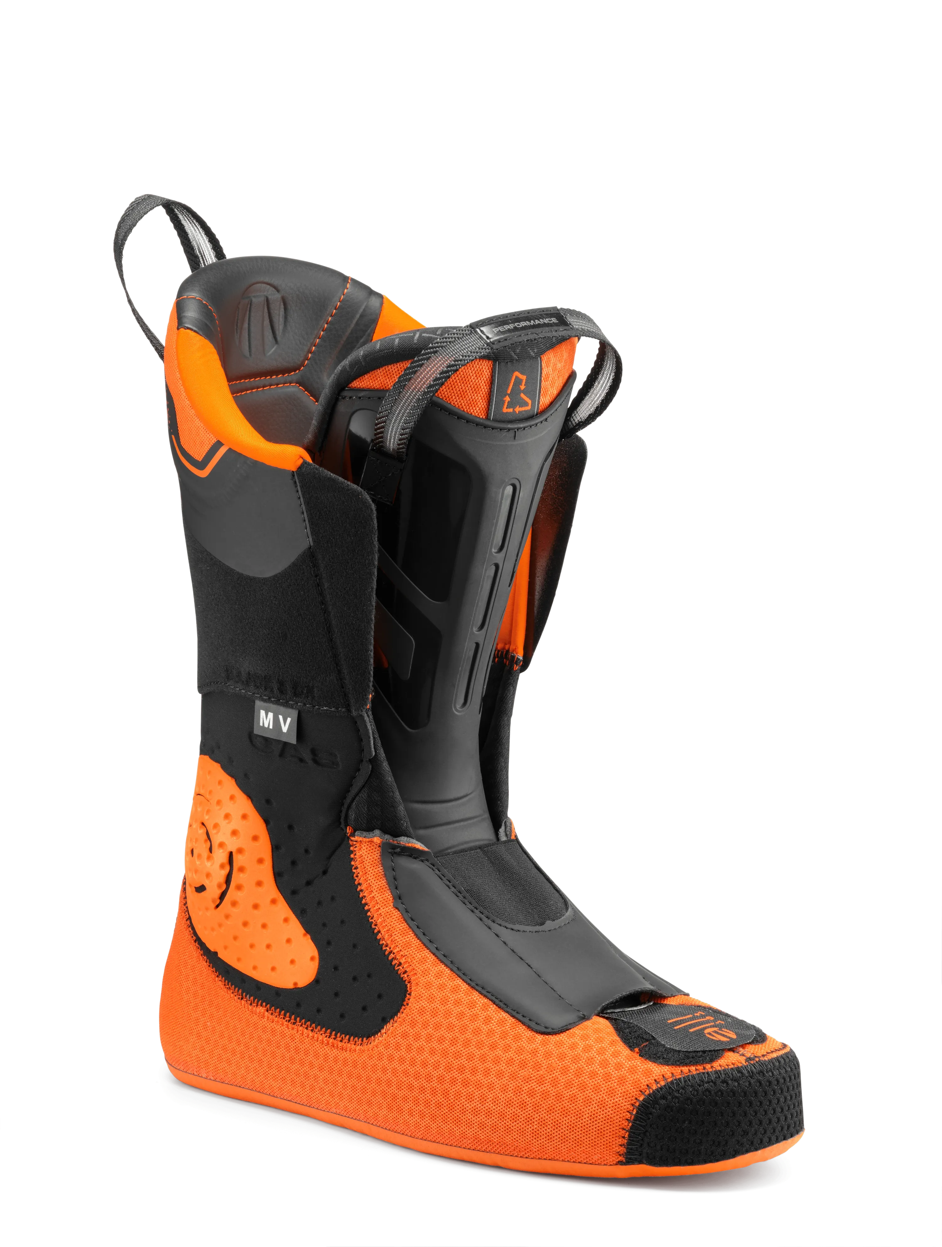 Mach1 MV 110 Ski Boots 2025