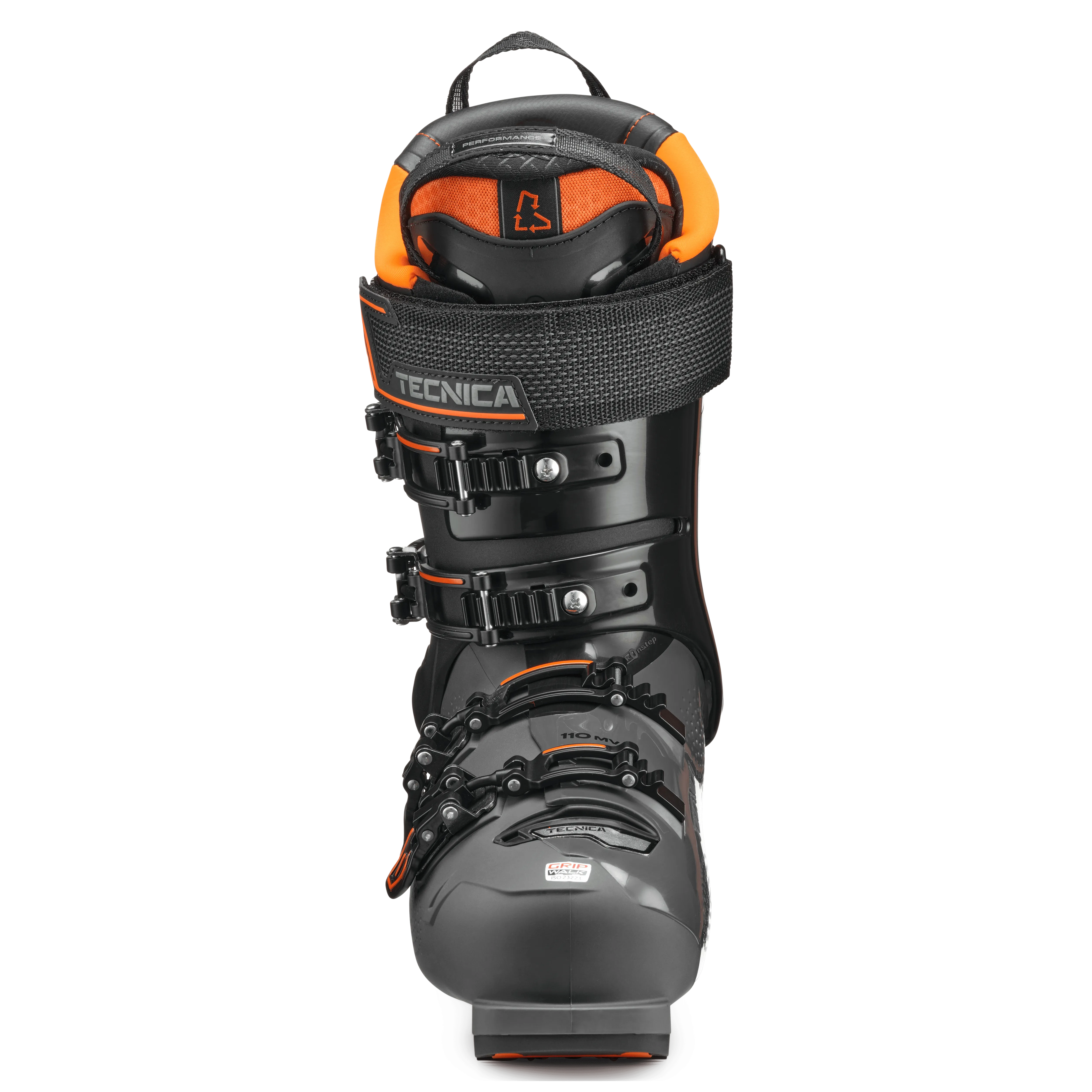 Mach1 MV 110 Ski Boots 2025