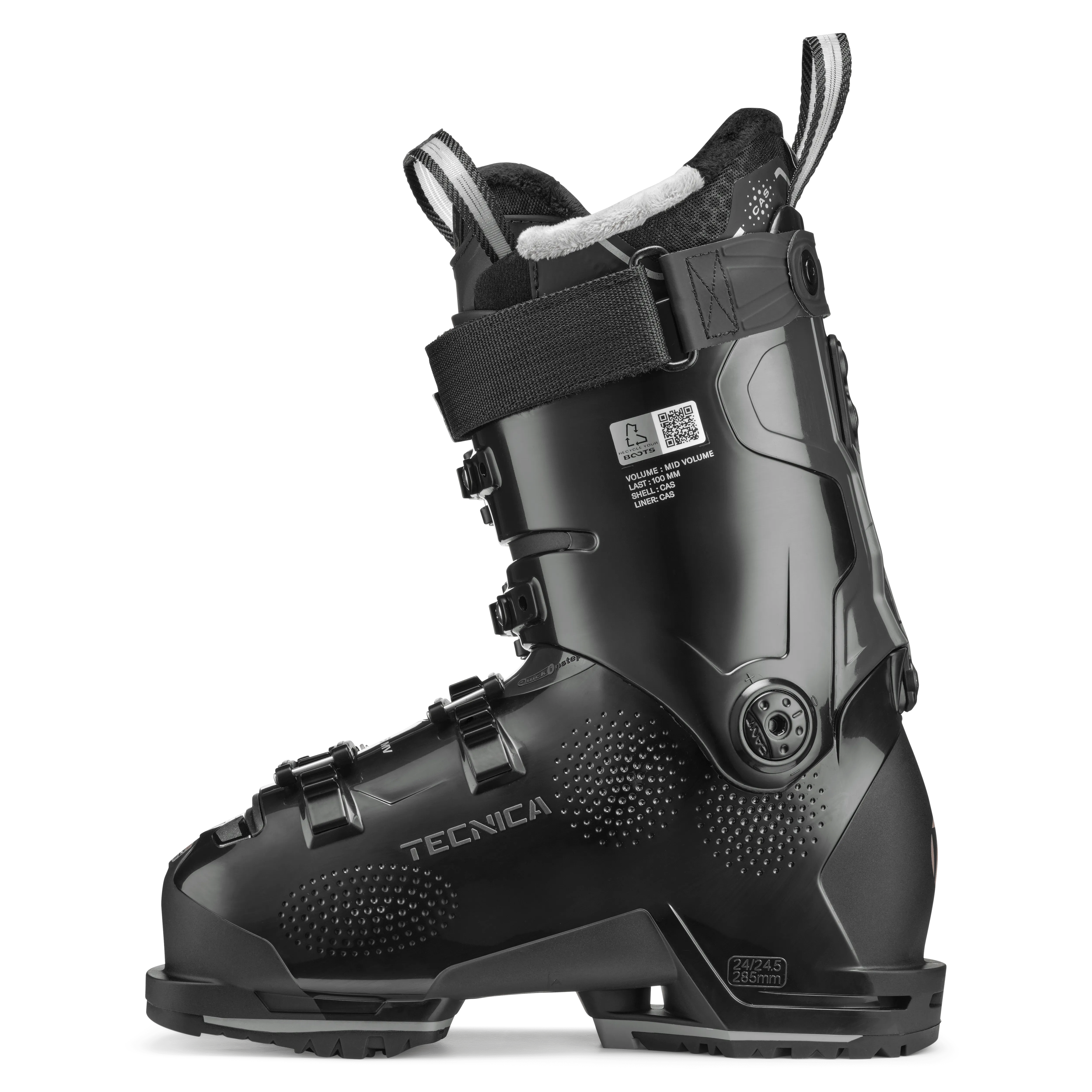 Mach1 MV 95 W Ski Boots 2025