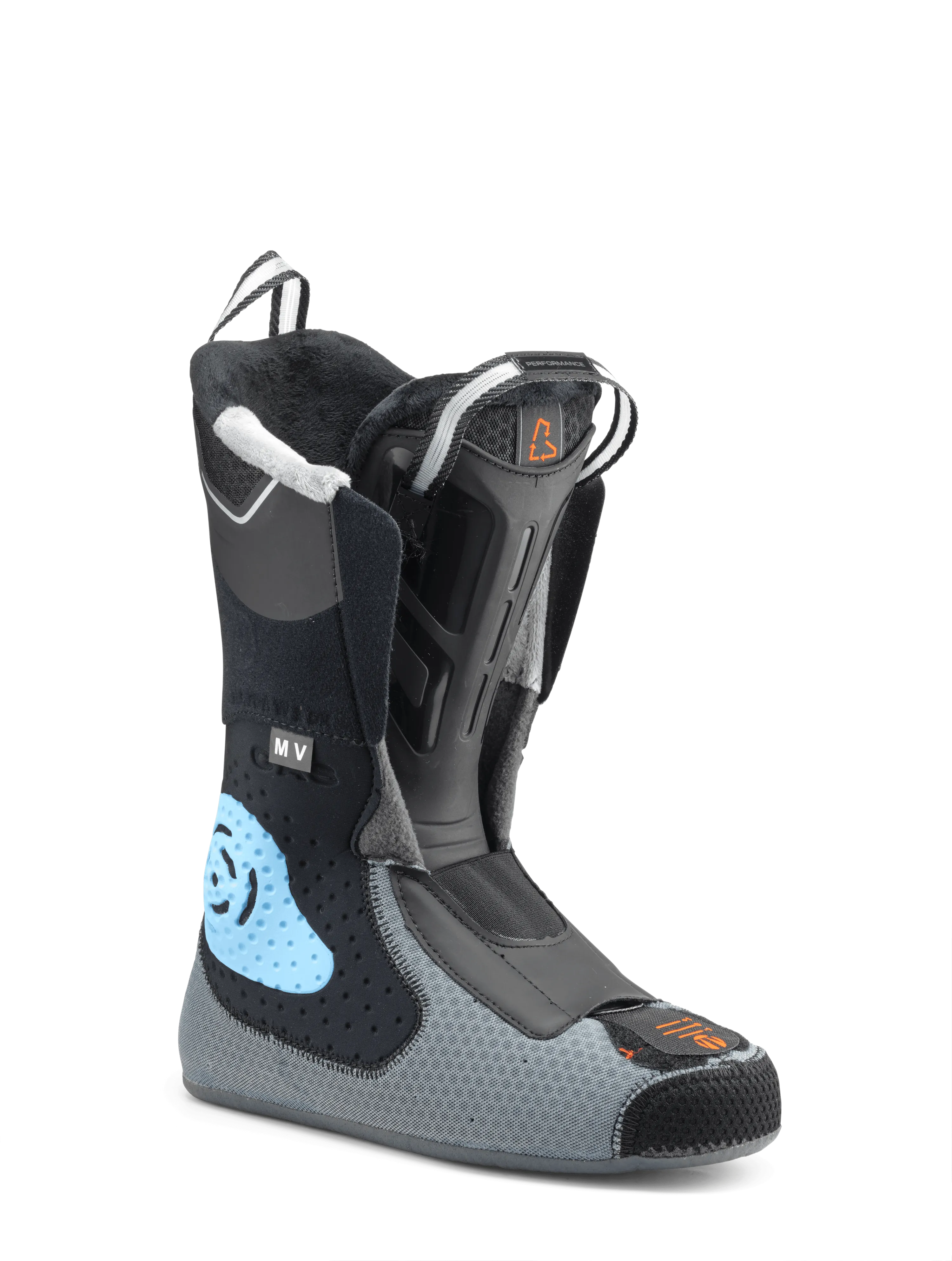 Mach1 MV 95 W Ski Boots 2025