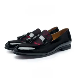 Men's Leather Breathable Loafers