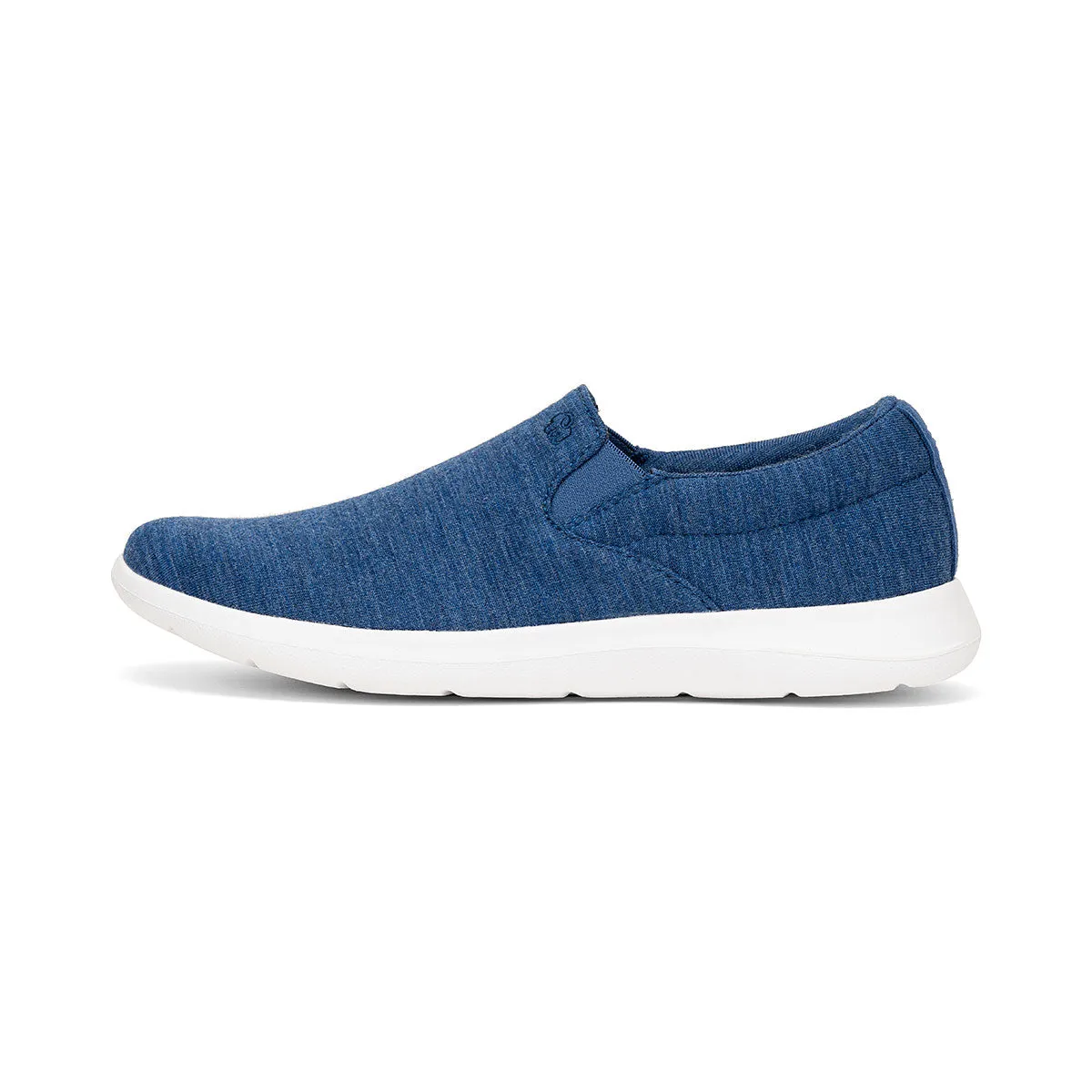 Men's Slip-Ons Denim