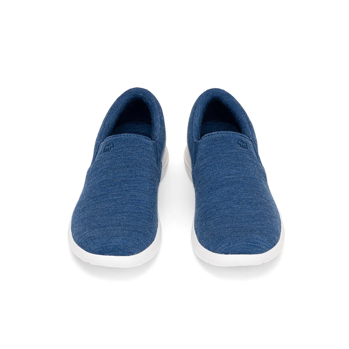 Men's Slip-Ons Denim